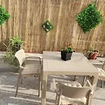 Gledis Apartment Tirana - Panoramic City Terrace