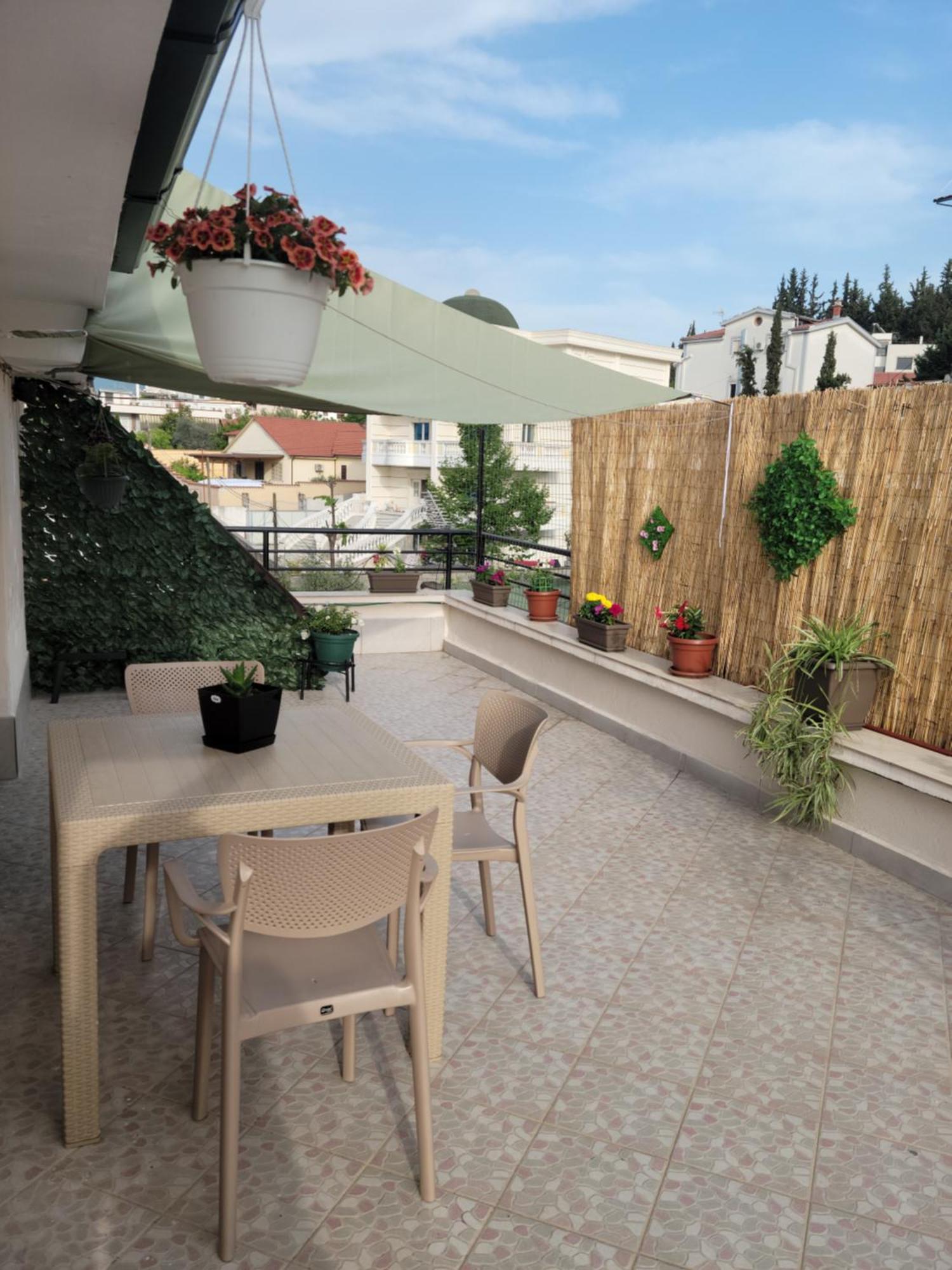 Appartamento Gledis Tirana
