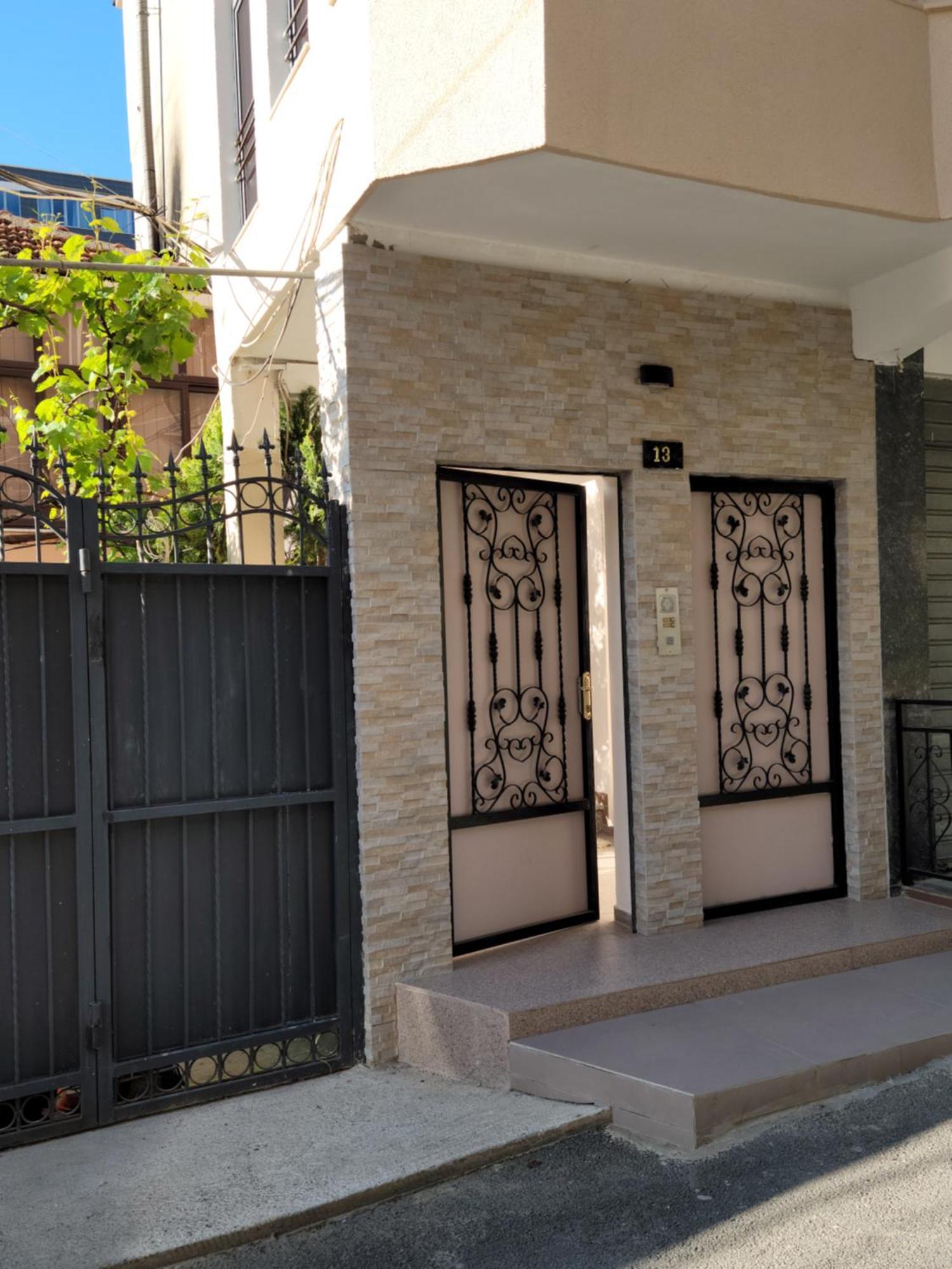 Apartment Gledis - Panoramic Terrace