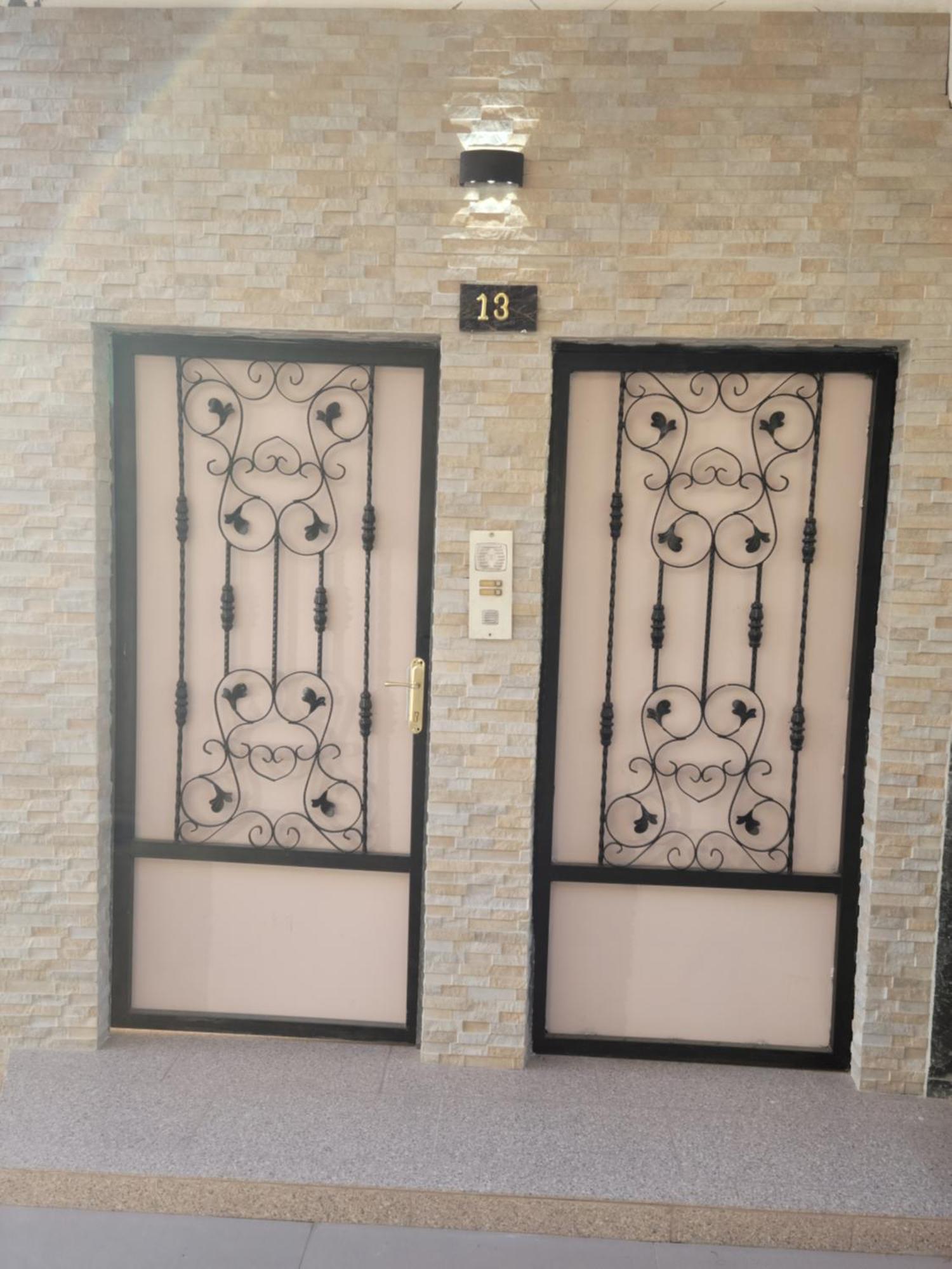 Appartamento Gledis Tirana